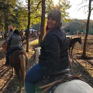 Meet your Posher, Erin